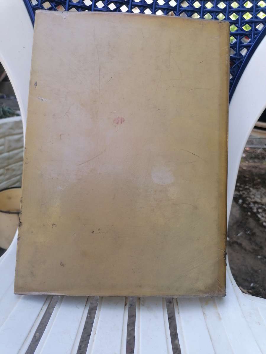 Neem Uit die Verlede Pienaar, U. de V.. Geteken