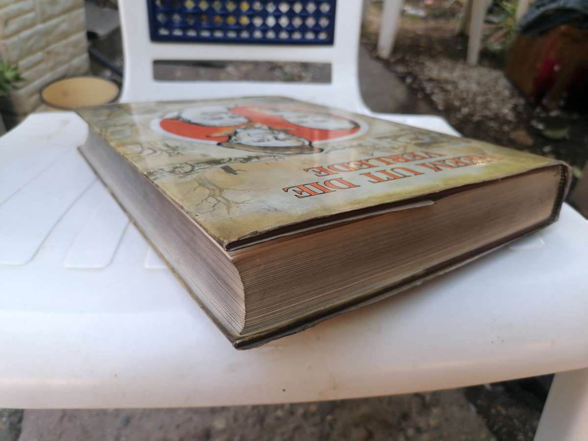 Neem Uit die Verlede Pienaar, U. de V.. Geteken