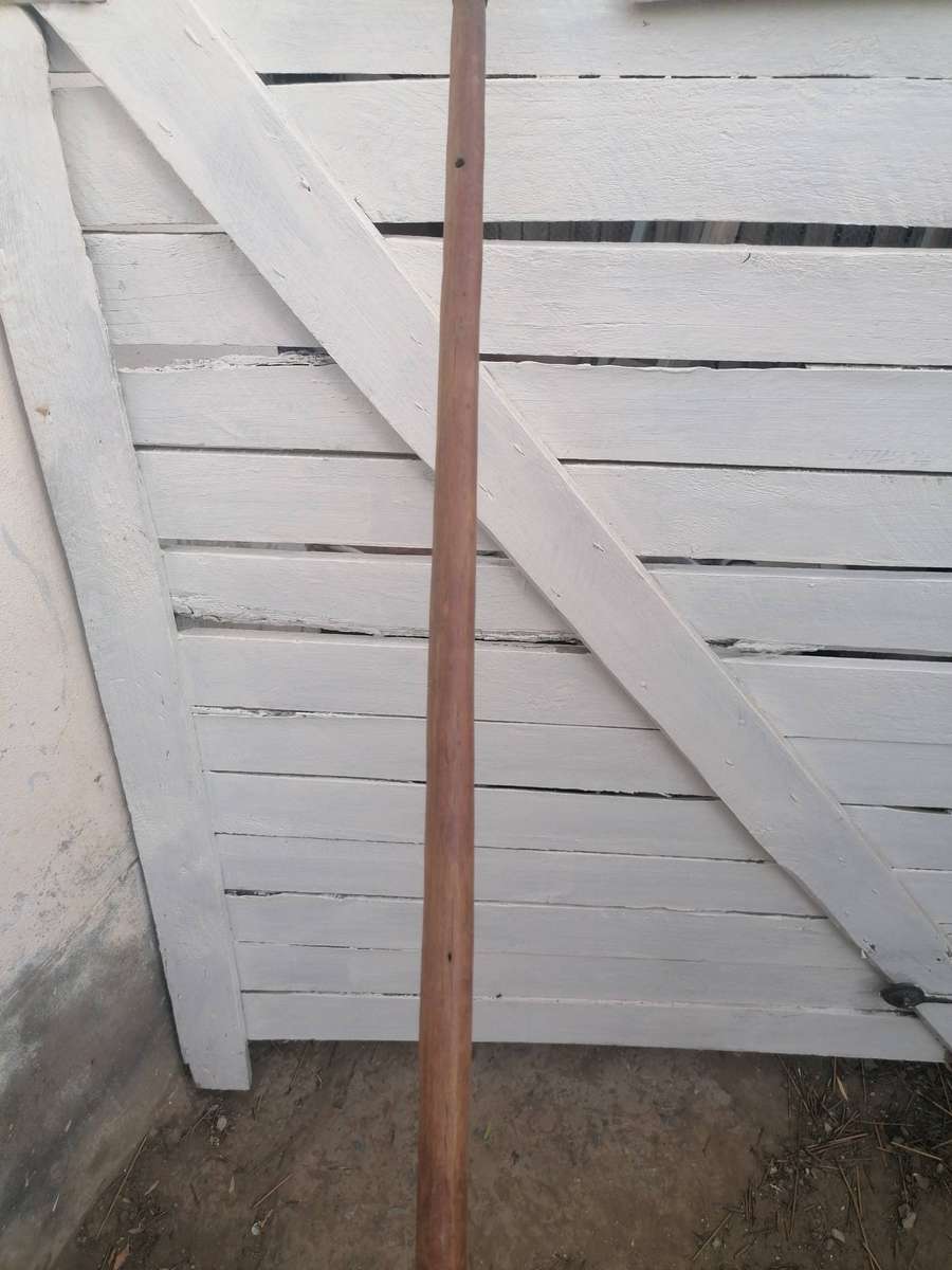 Vintage zulu spear
