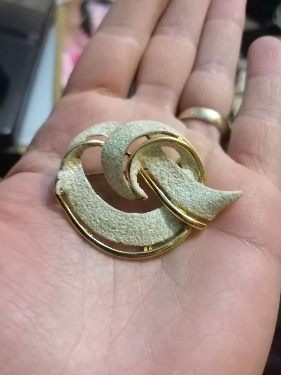 Vintage brooch
