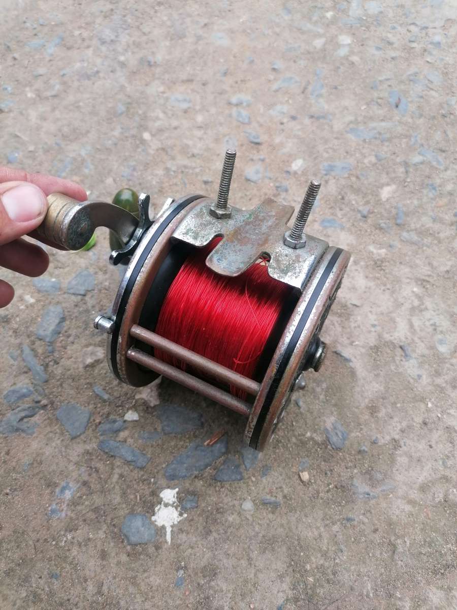 Penn 49A DEEP SEA REEL