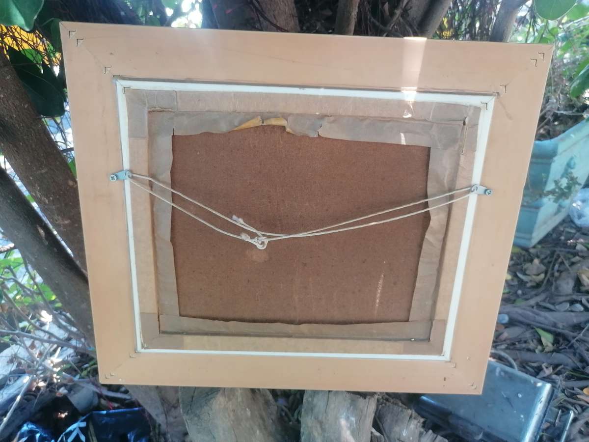 Ann van niekerk painting