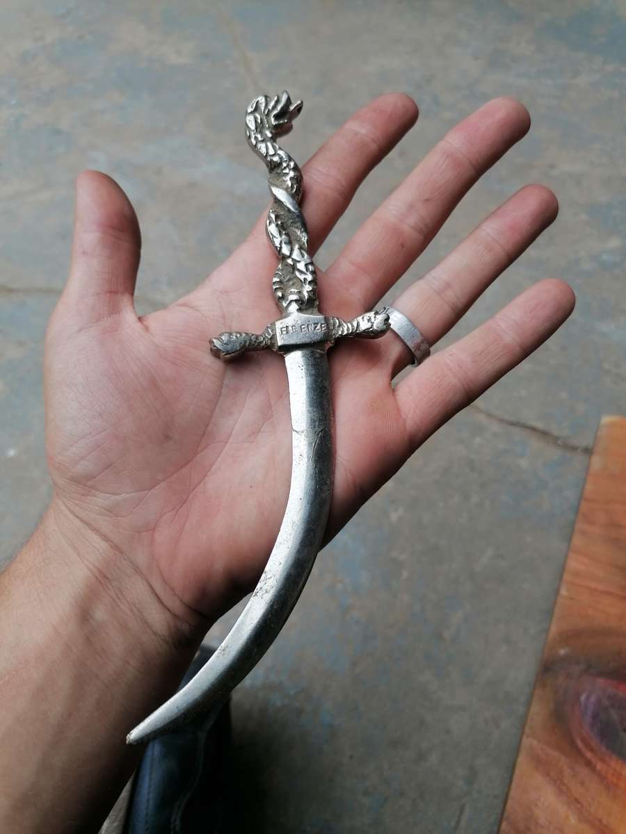 Firenze 1944 ww2 daggers bid per item