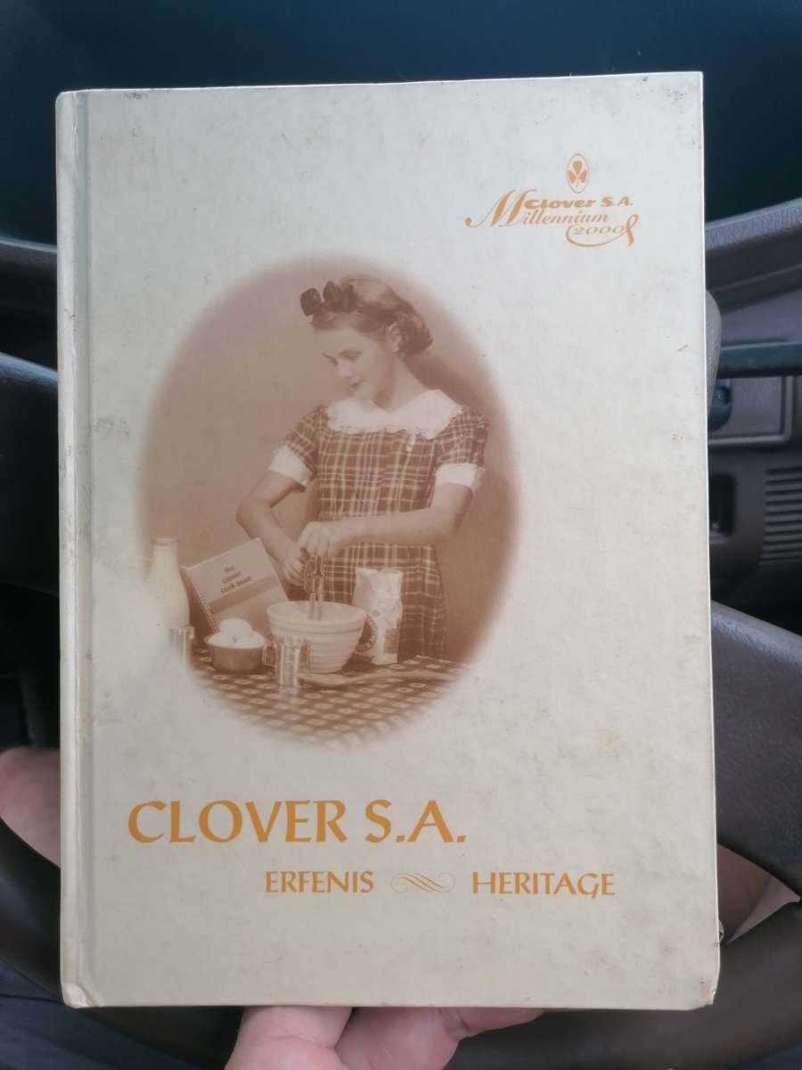 Clover S. A Millennium 2000 Heritage/erfenis