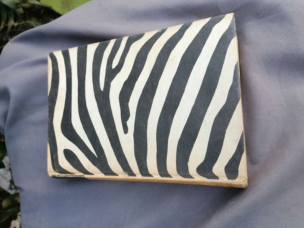 Serengeti Shall Not Die Bernhard & Michael Grzimek