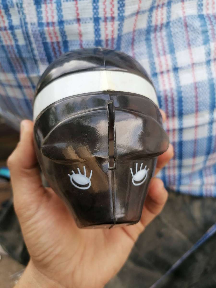 United Building Society Piggy bank