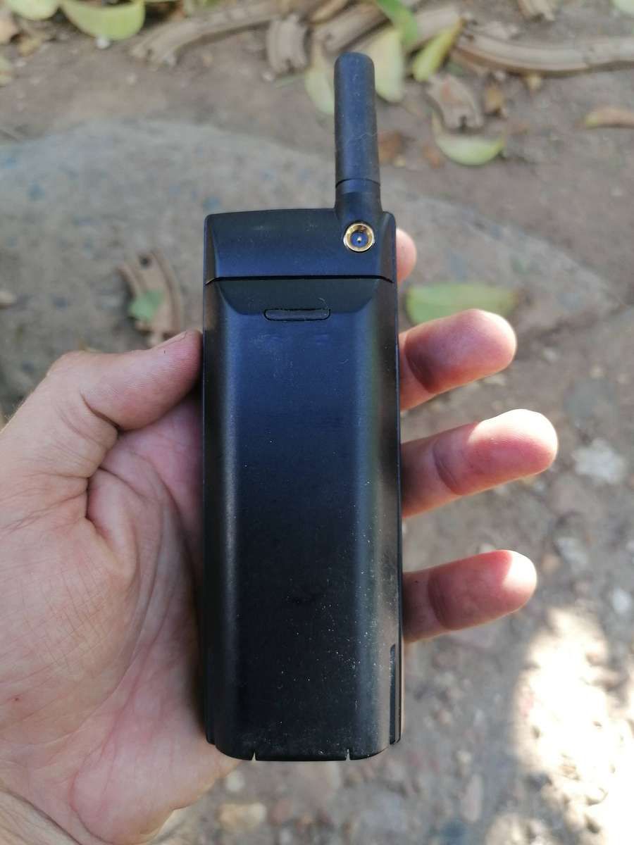 Ericsson GA628 GA 628 Mobile Phone - Vintage GSM