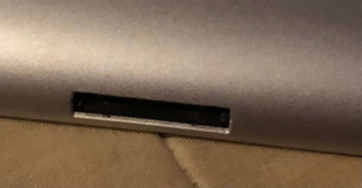 Apple iPad