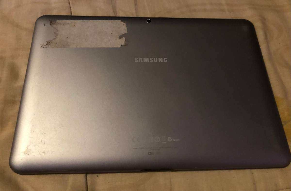 Samsung GT P5110