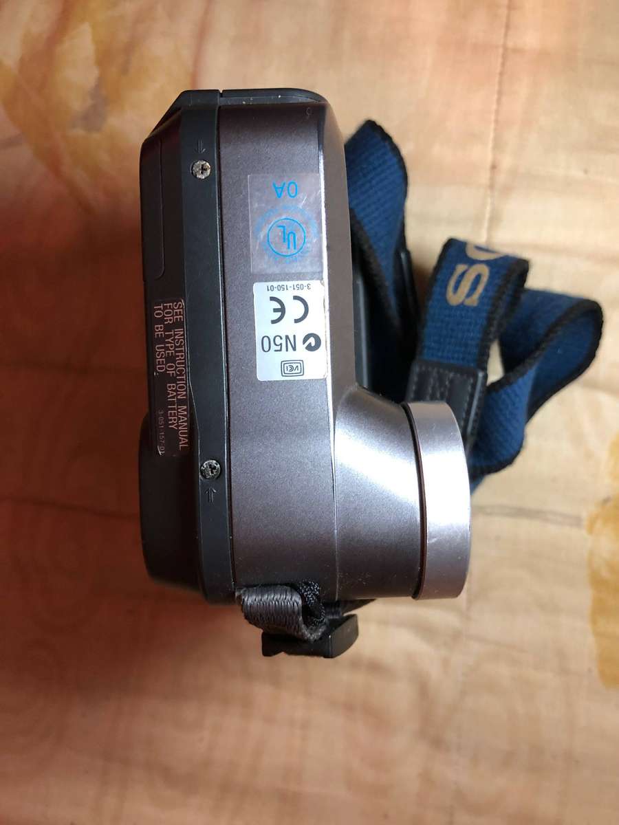 Sony Digital Mavica