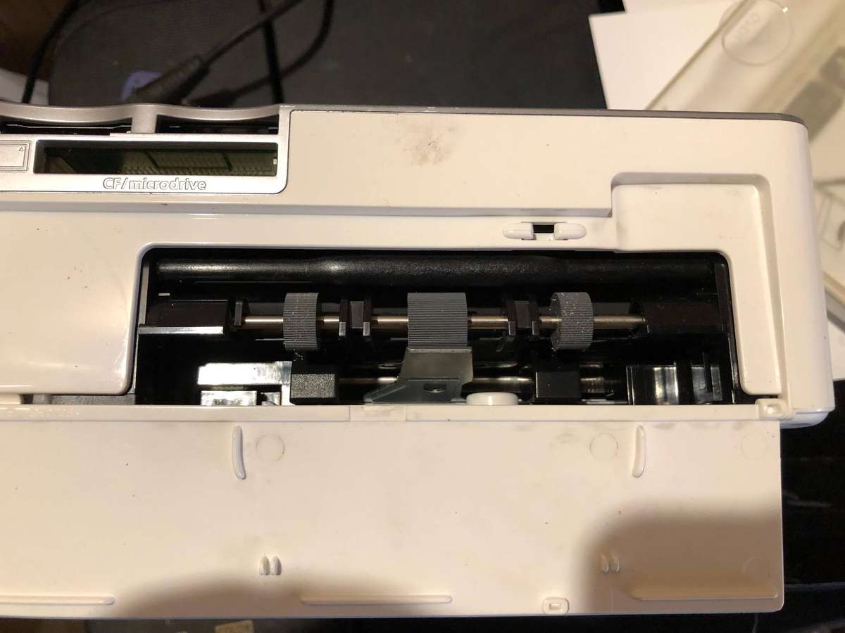 Canon Selphy CP780