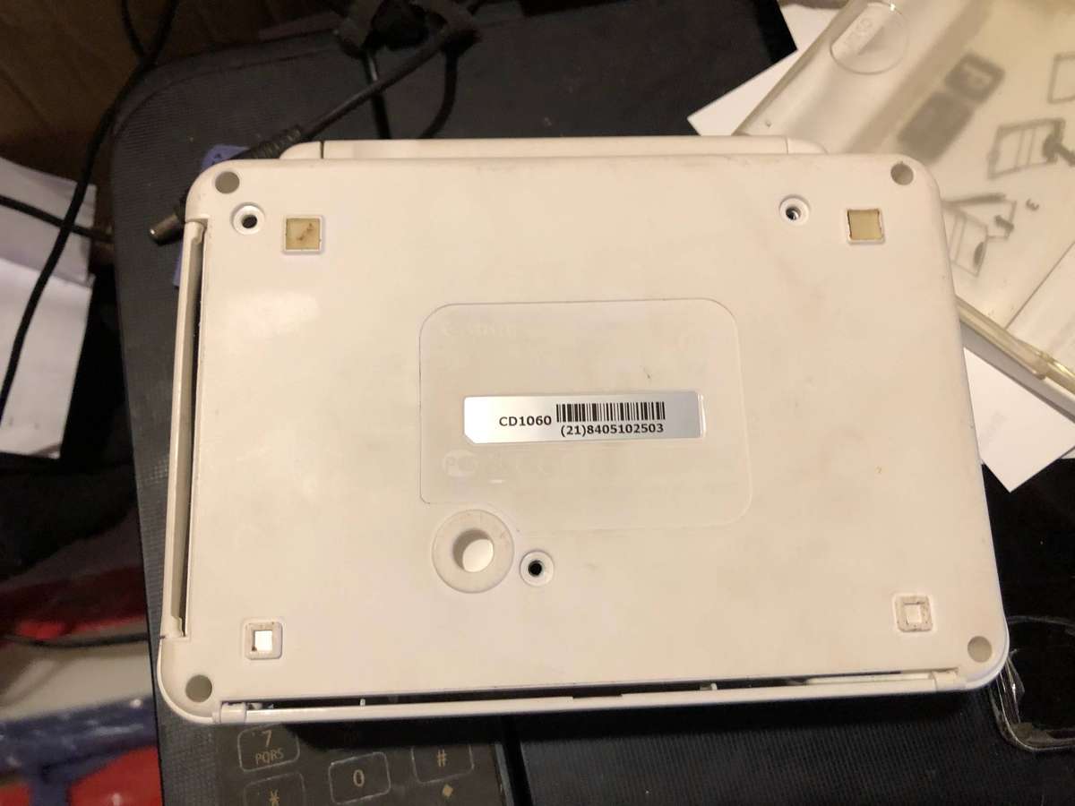 Canon Selphy CP780