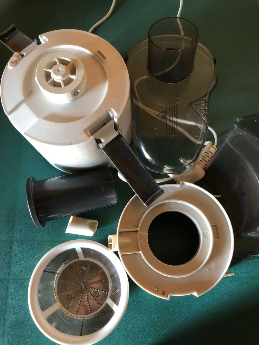 Juice Extractor