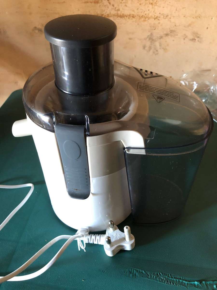 Juice Extractor