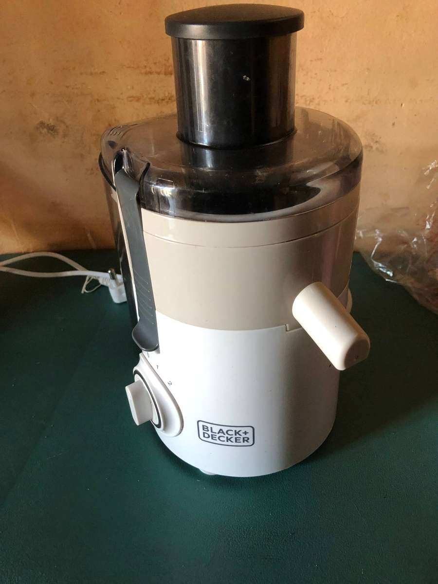 Juice Extractor
