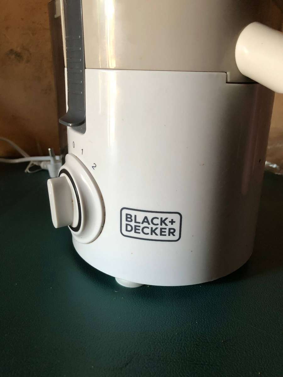Juice Extractor