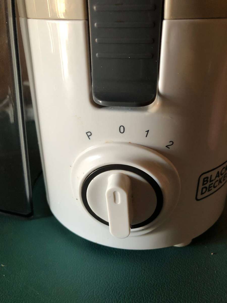 Juice Extractor