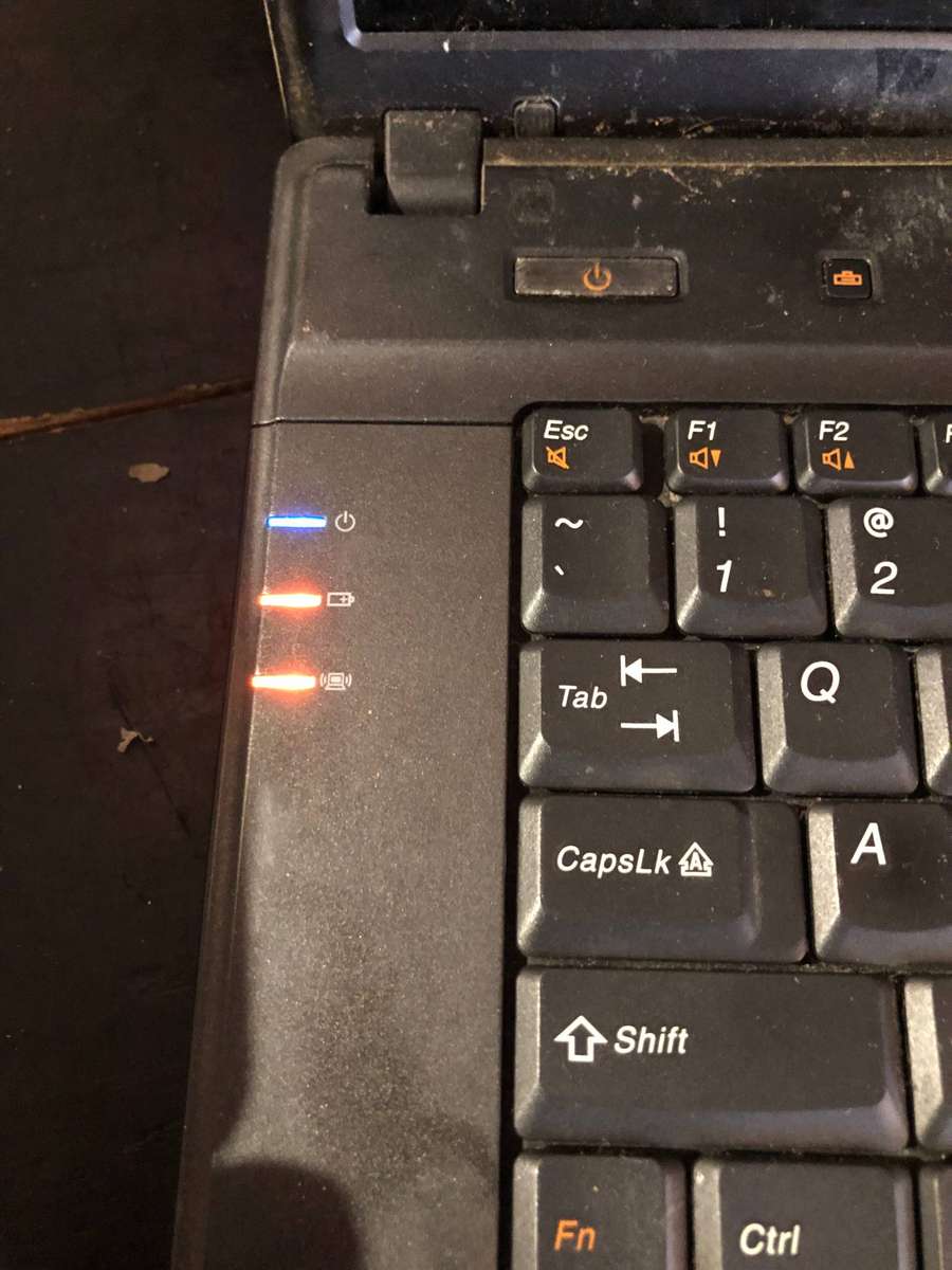 Lenovo N500