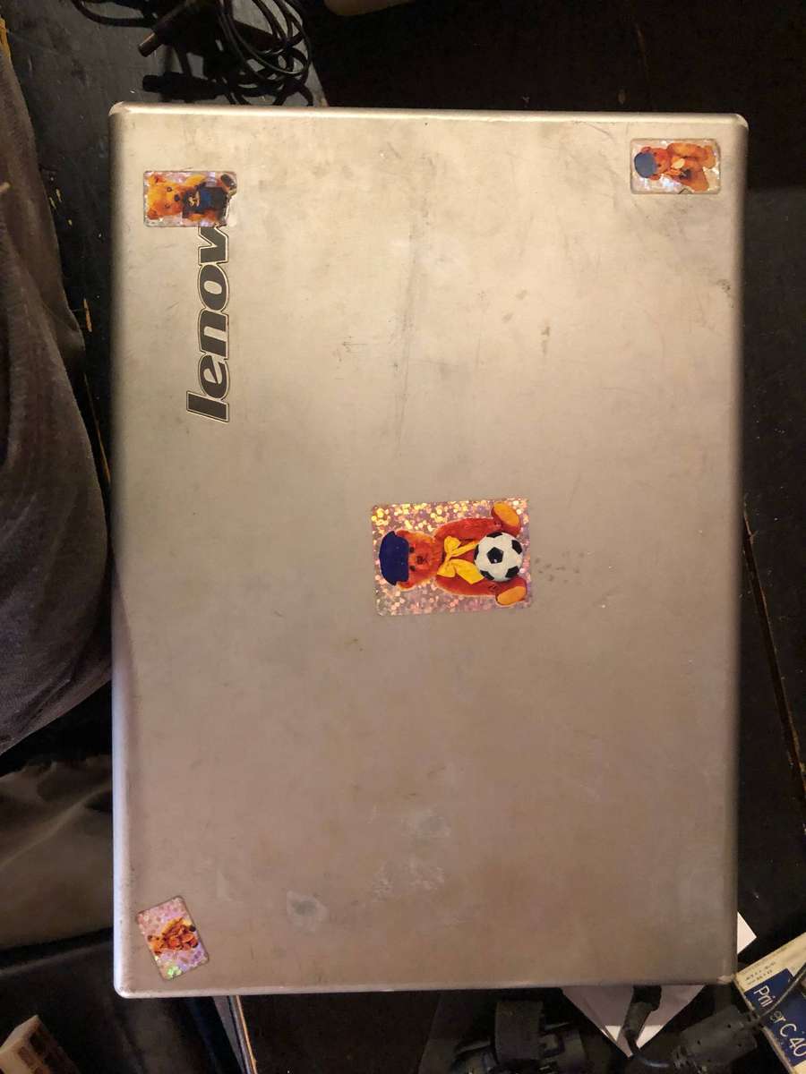 Lenovo N500