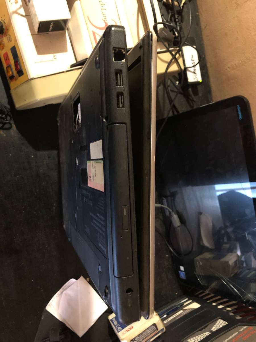 Lenovo N500