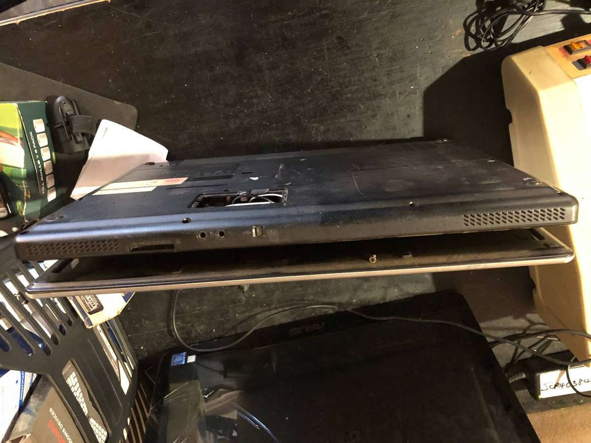 Lenovo N500