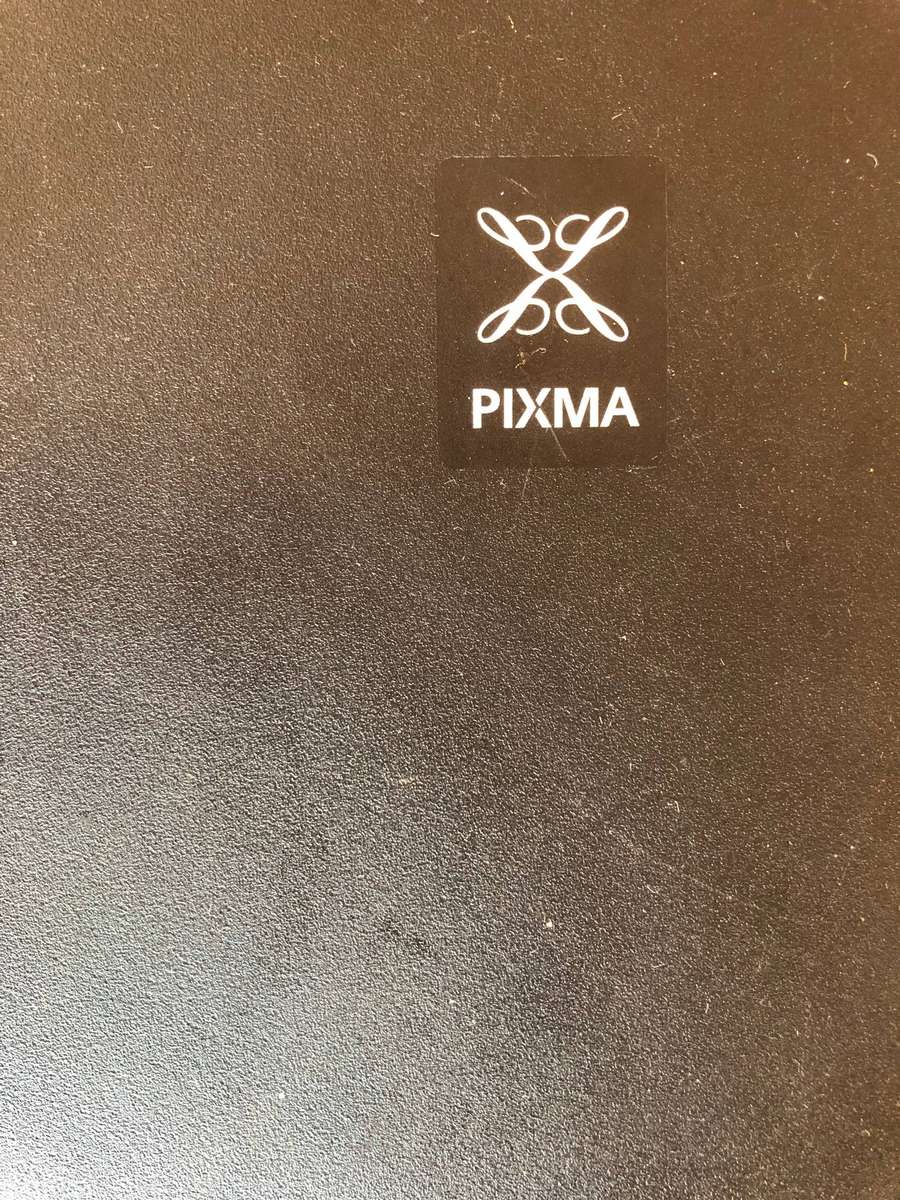Canon Pixma 2540