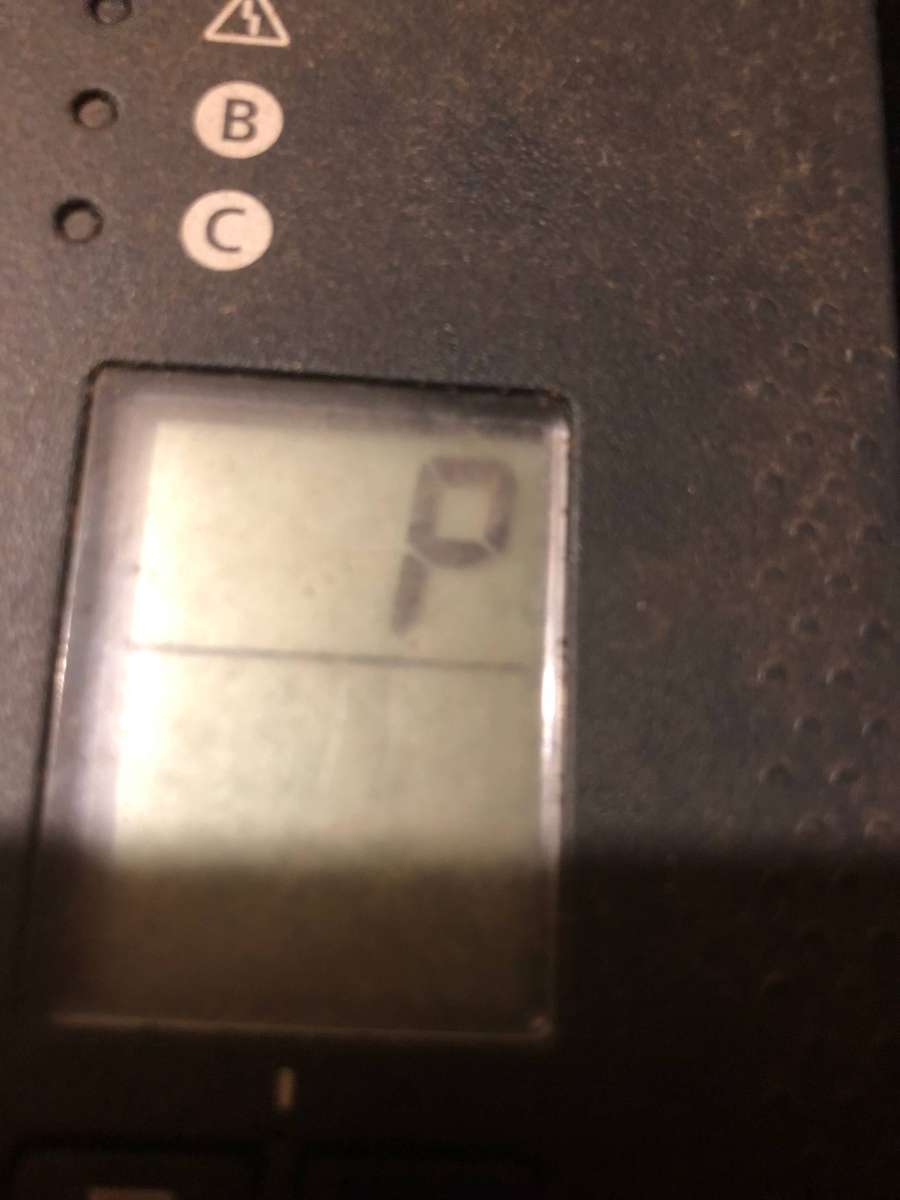Canon Pixma 3440 Printer