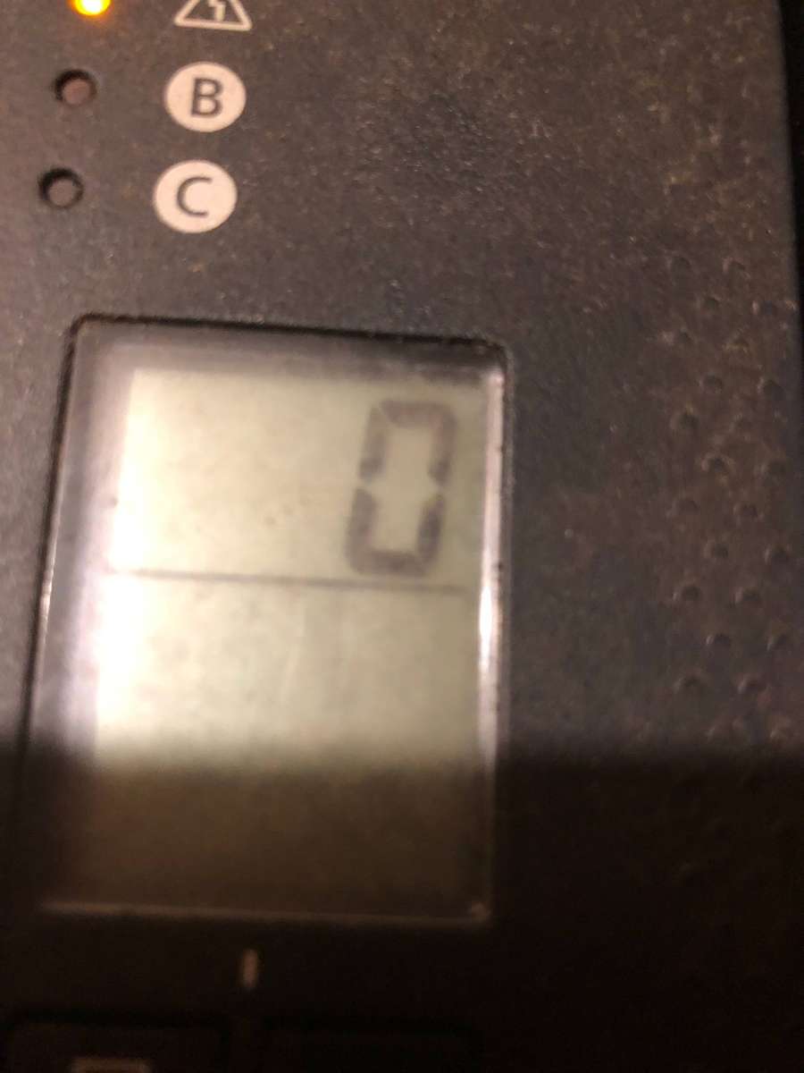Canon Pixma 3440 Printer