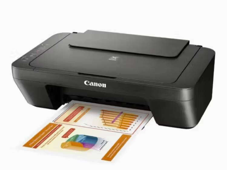 Canon Pixma MG2540s