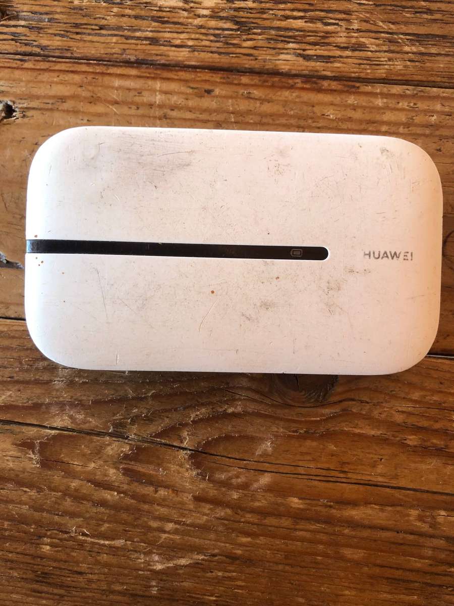 Huawei Pocket Router