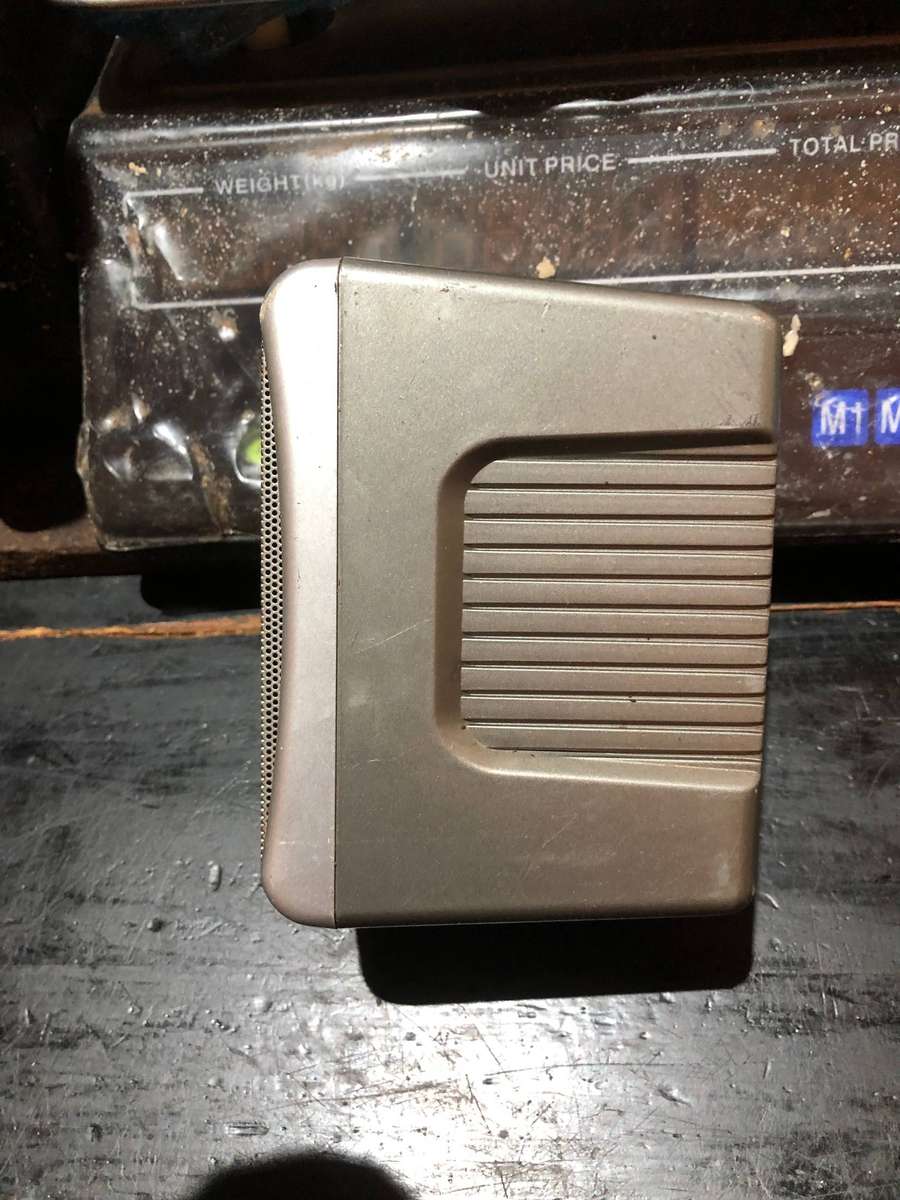 Sansui Surround Speakers