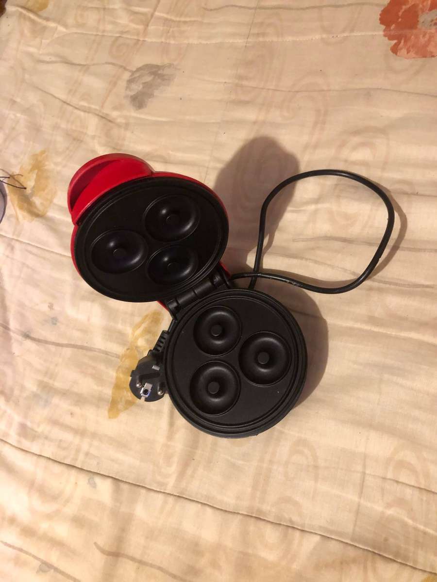 Doughnut Maker Mini