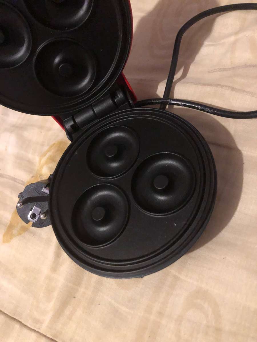 Doughnut Maker Mini