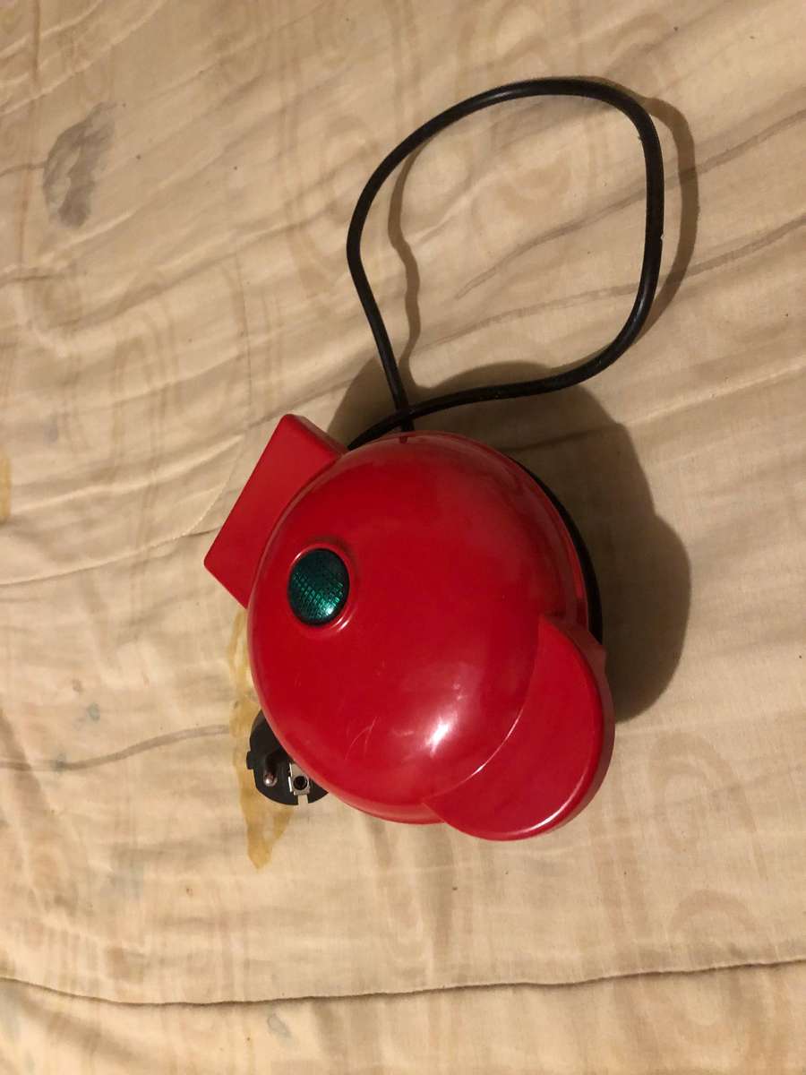Doughnut Maker Mini
