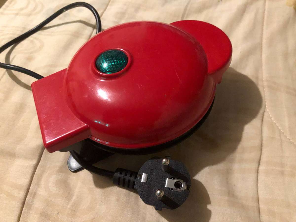 Doughnut Maker Mini