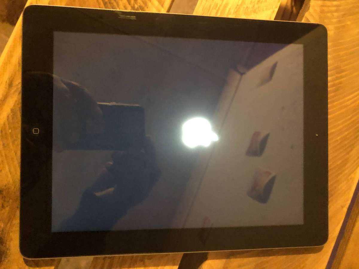 IPad 1st Gen