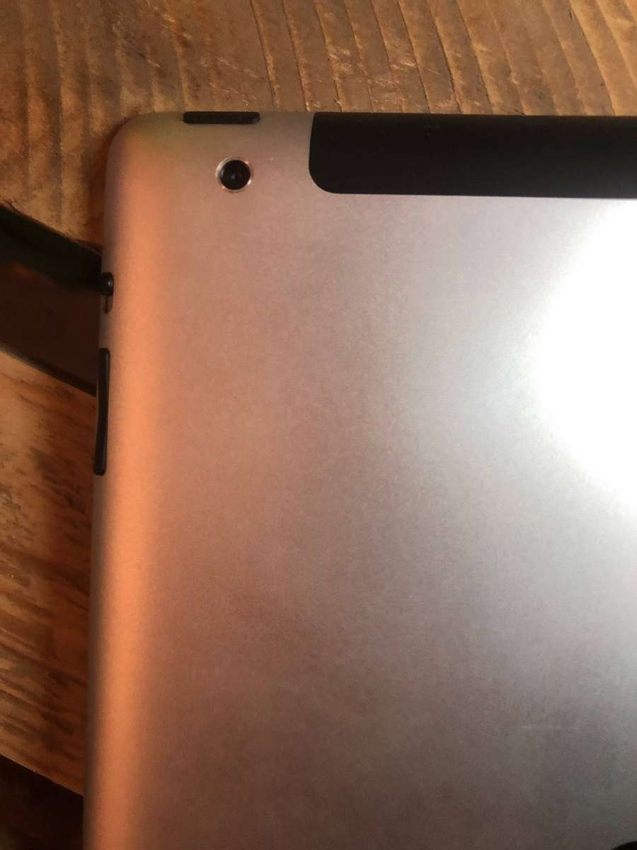 IPad 1st Gen