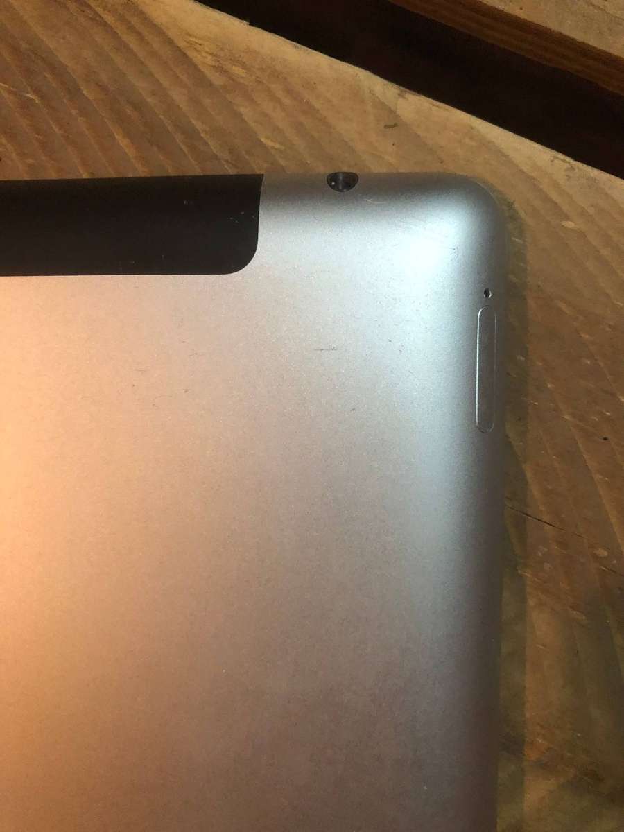 IPad 1st Gen