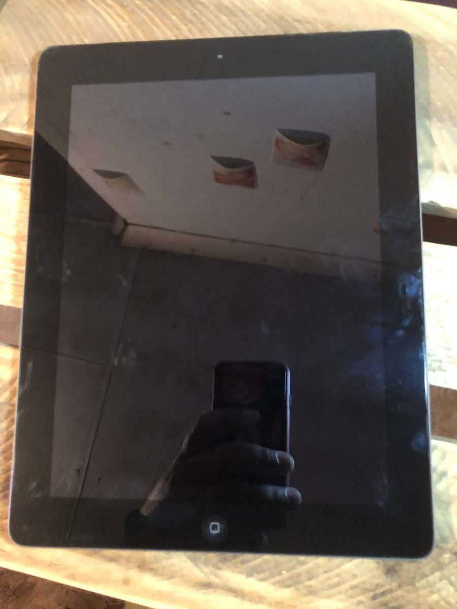 IPad 1st Gen