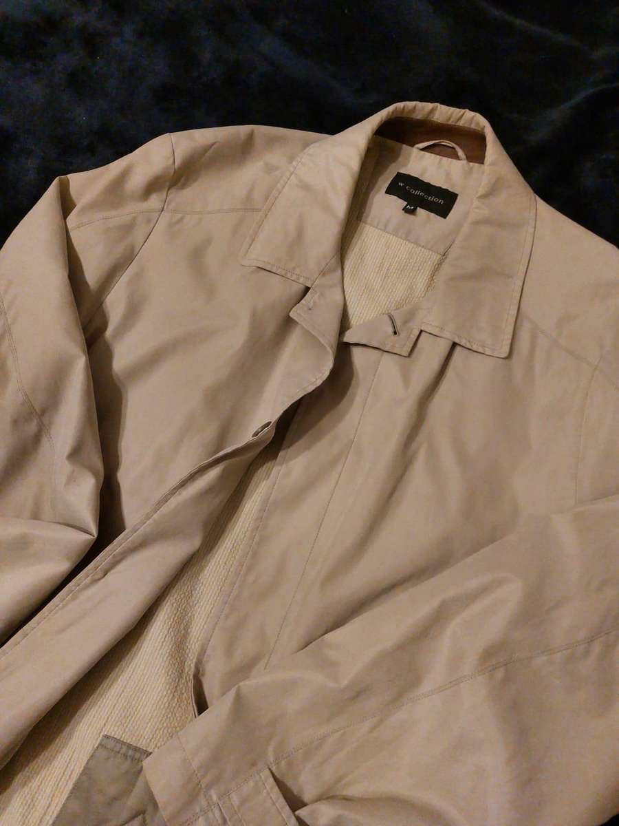 W Collection Mens' Coat