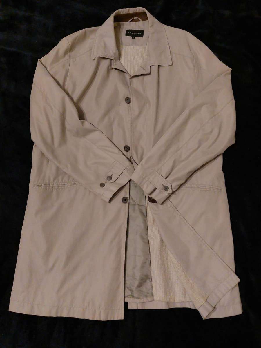 W Collection Mens' Coat