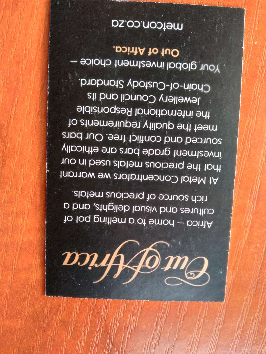 100 gram Fine Silver  Minted Bar Spiral of Life