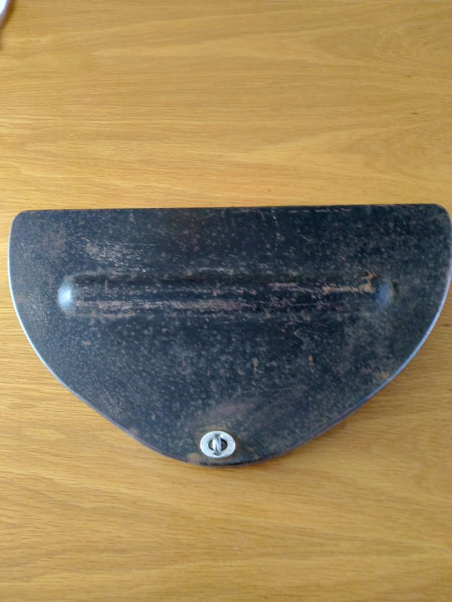 Jaguar Vintage Tool Kit - A Rare Find - Brand New Complete Jaguar Classic Tool Kit From 1960's