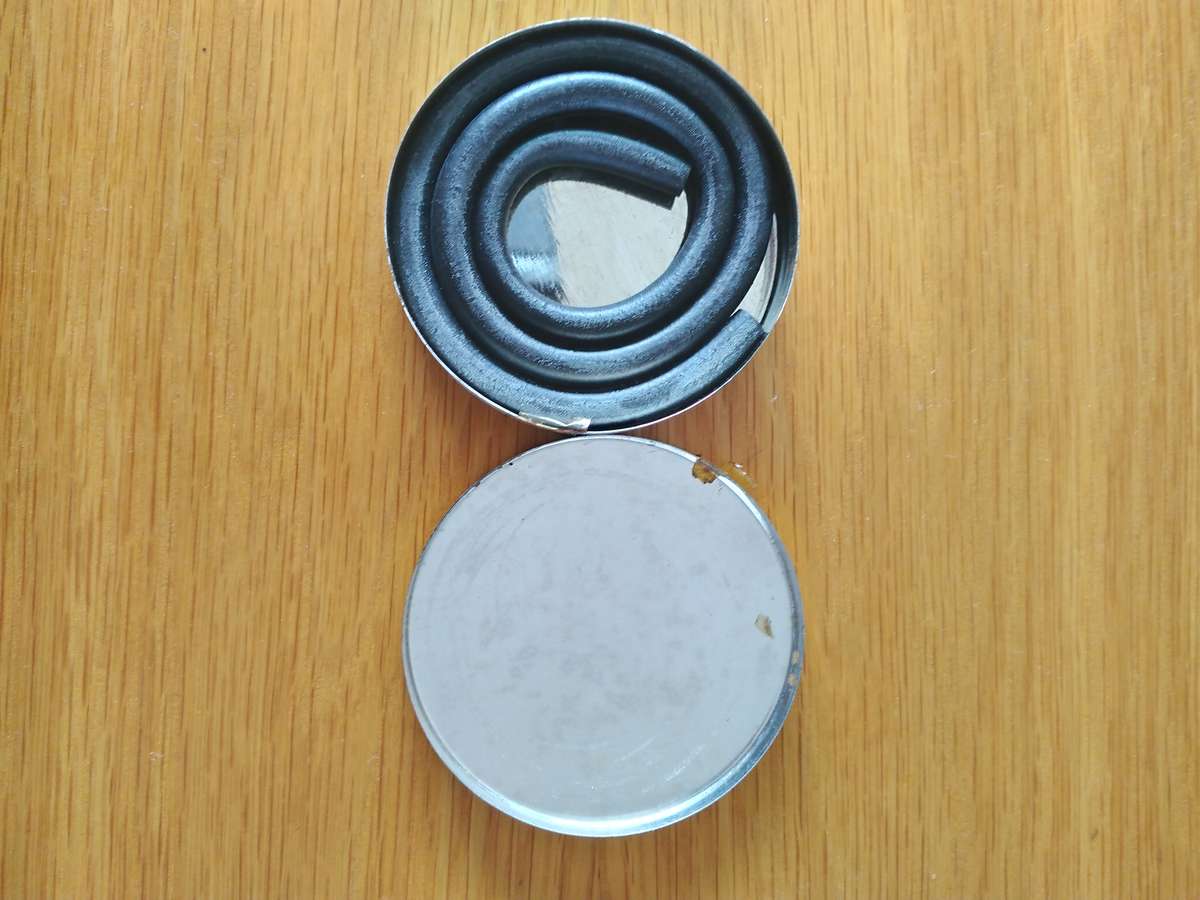 Jaguar Vintage Tool Kit - A Rare Find - Brand New Complete Jaguar Classic Tool Kit From 1960's