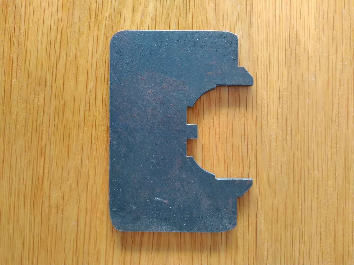 Jaguar Vintage Tool Kit - A Rare Find - Brand New Complete Jaguar Classic Tool Kit From 1960's