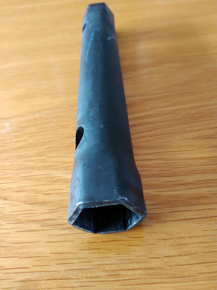 Jaguar Vintage Tool Kit - A Rare Find - Brand New Complete Jaguar Classic Tool Kit From 1960's