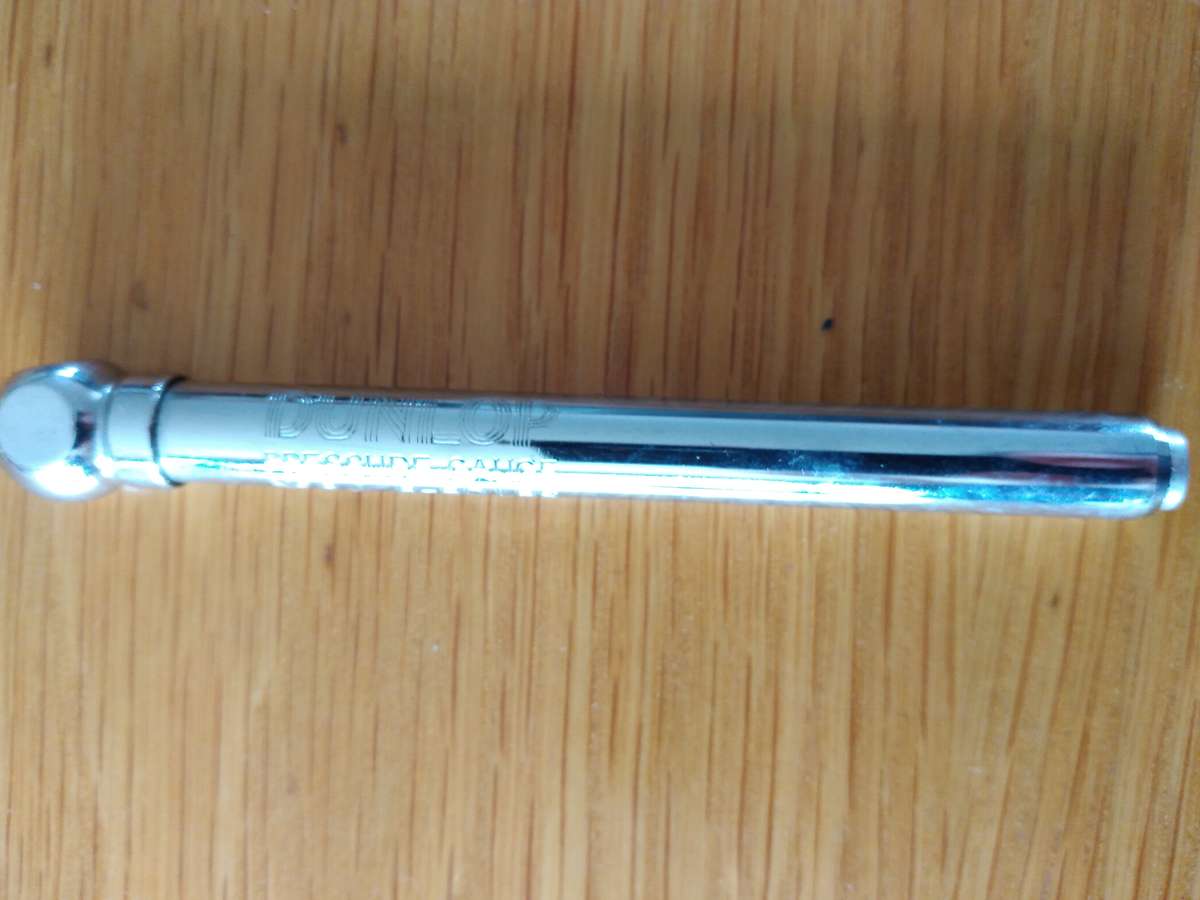 Jaguar Vintage Tool Kit - A Rare Find - Brand New Complete Jaguar Classic Tool Kit From 1960's