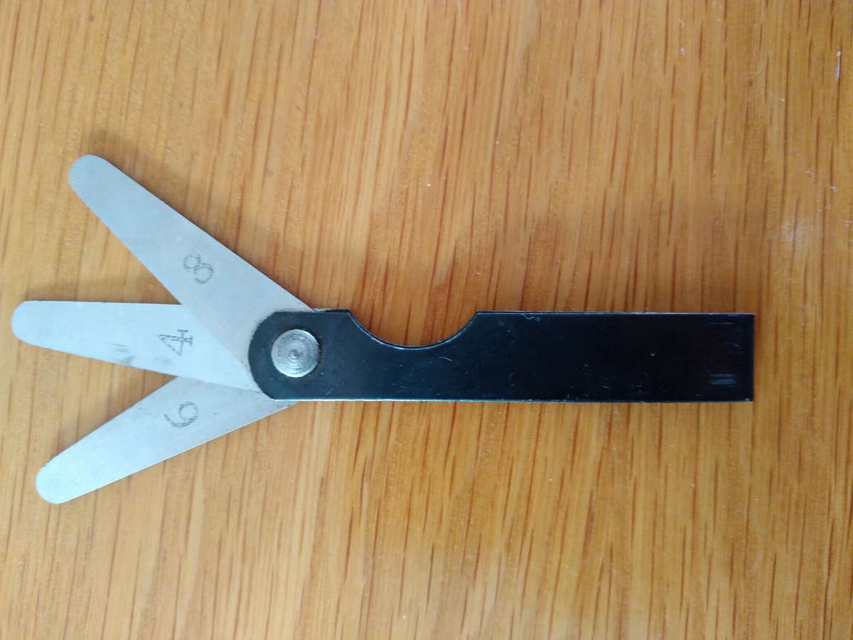 Jaguar Vintage Tool Kit - A Rare Find - Brand New Complete Jaguar Classic Tool Kit From 1960's