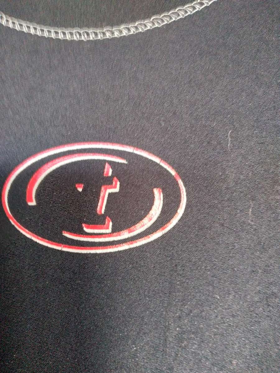 Tusa Wetsuit 5 MM Size ML