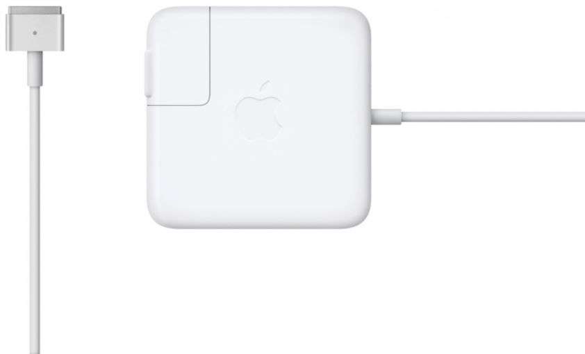 Apple 85w MacBook MagSafe 2 Power Adapter